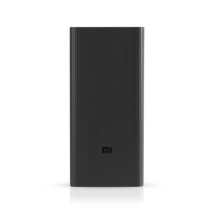 Xiaomi Powerbank Boost Pro 30.000mAh 18W 1