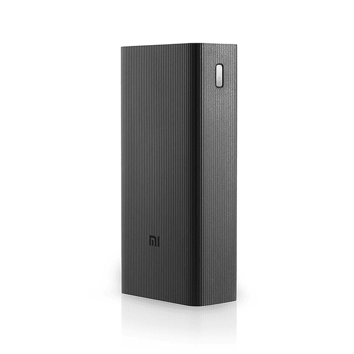 Xiaomi Powerbank Boost Pro 30.000mAh 18W 3