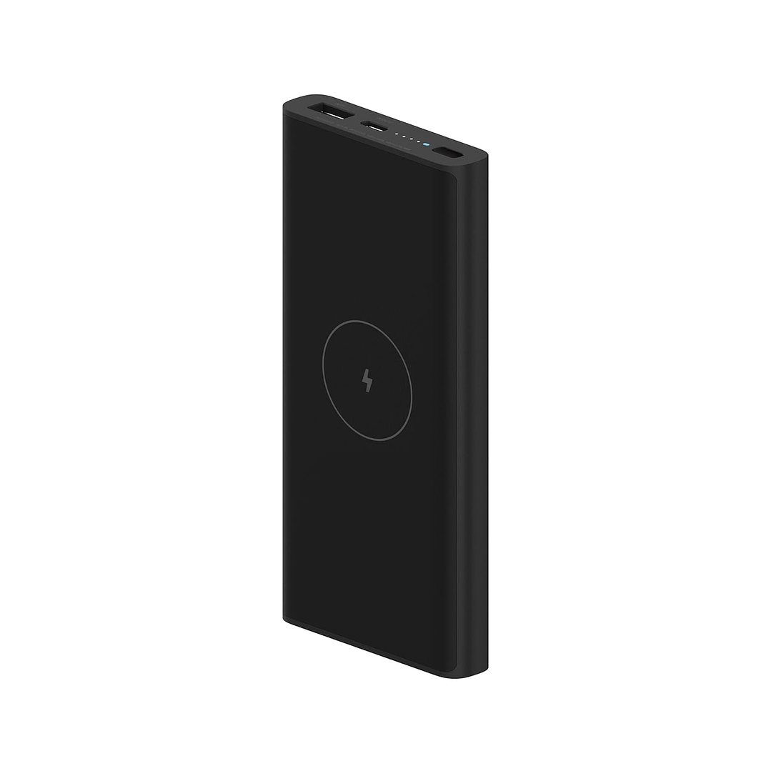 Xiaomi 10W Wireless Powerbank 10.000mAh 1