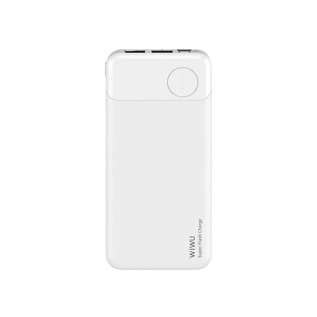 Wiwu JC-14 10.000mAh 22.5W 1