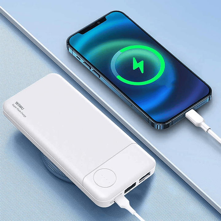 Wiwu JC-14 10.000mAh 22.5W 3