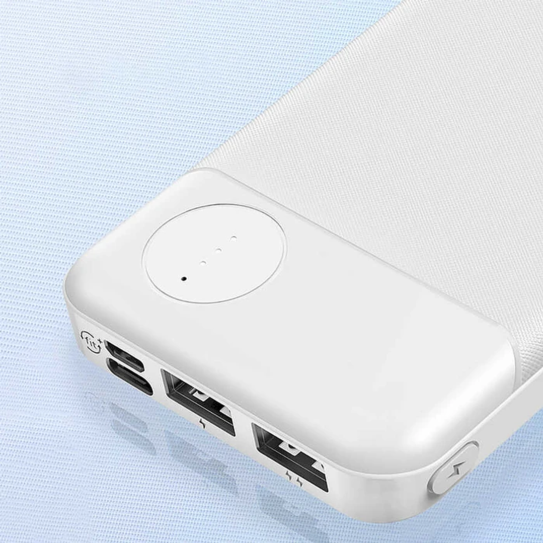 Wiwu JC-14 10.000mAh 22.5W 4