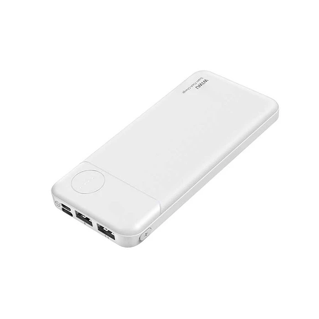 Wiwu JC-14 10.000mAh 22.5W 6