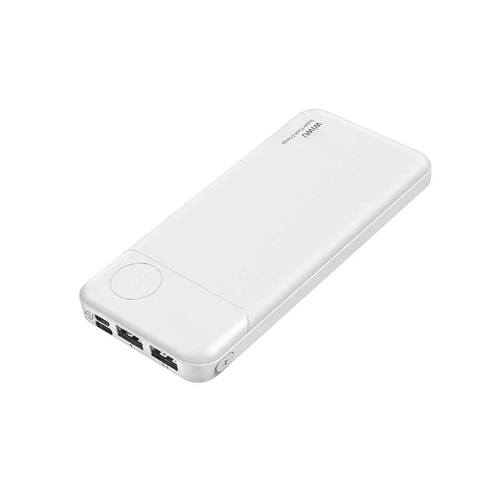 Wiwu JC-14 10.000mAh 22.5W 6