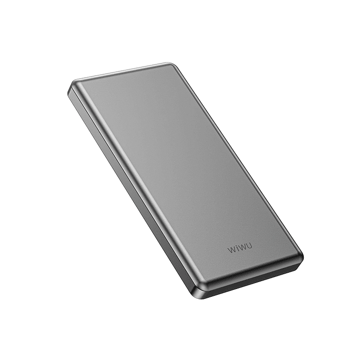 Wiwu Wi-P013 Ultra Slim Powerbank 10.000mAh  2