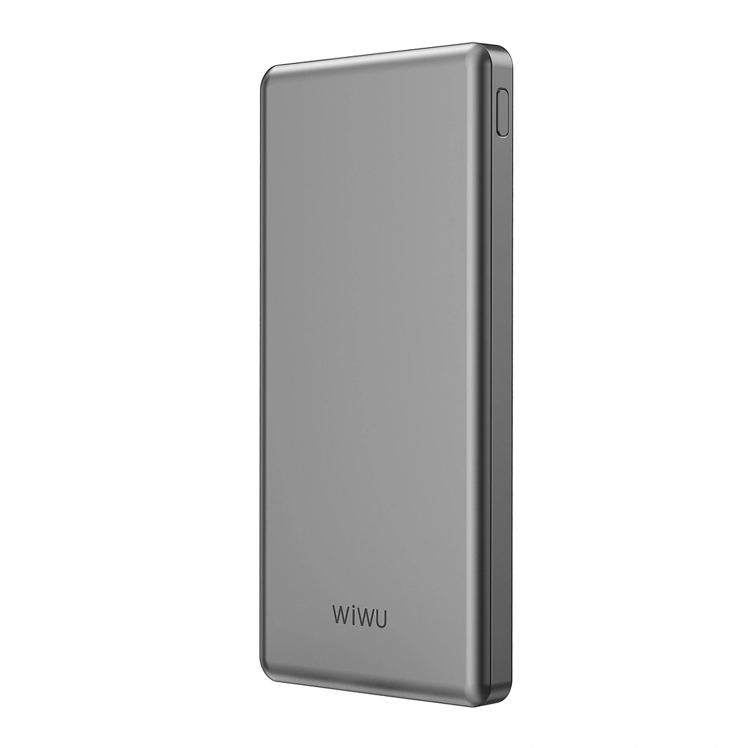 Wiwu Wi-P013 Ultra Slim Powerbank 10.000mAh  6