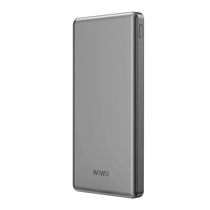 Wiwu Wi-P013 Ultra Slim Powerbank 10.000mAh  6