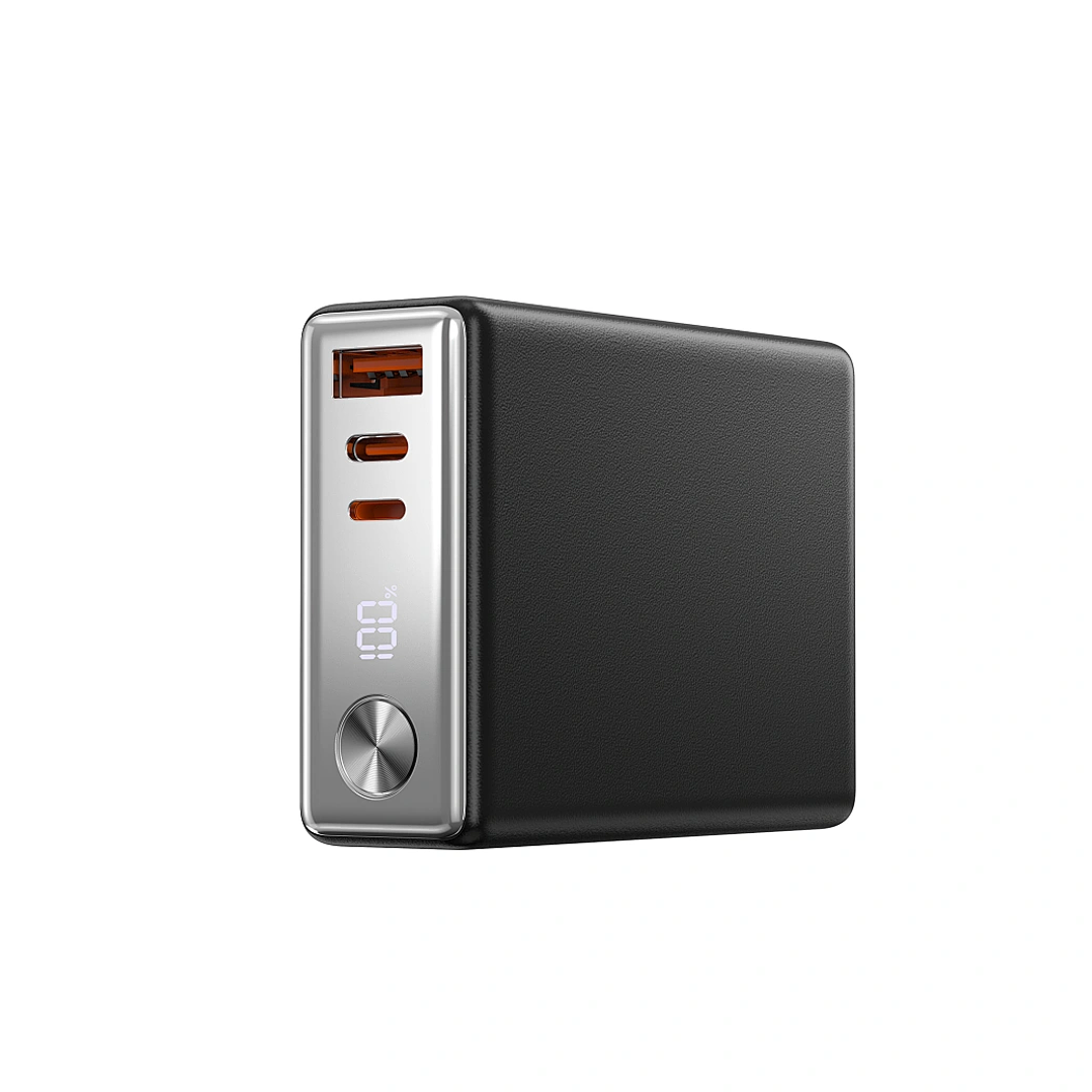 Wiwu Wi-P005 10.000mAh Rock Series Powerbank  1