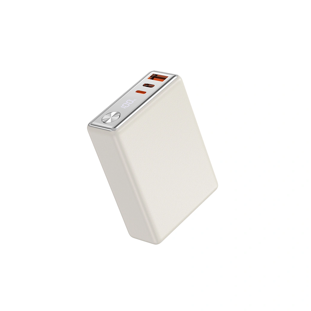 Wiwu Wi-P006 Rock Powerbank 20.000mAh 1