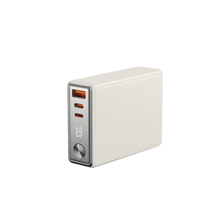 Wiwu Wi-P006 Rock Powerbank 20.000mAh 4