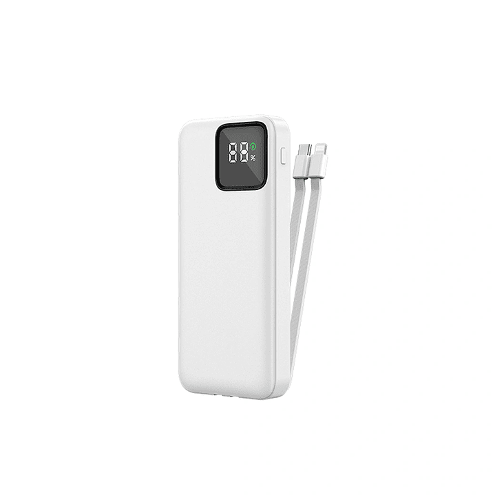 Wiwu JC-18 10.000mAh Powerbank 2