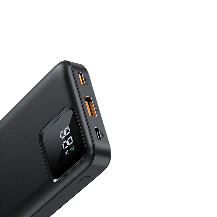 Wiwu JC-18 10.000mAh Powerbank 3