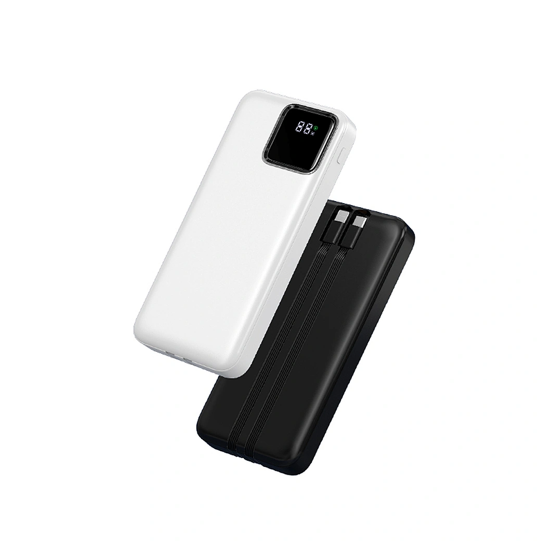 Wiwu JC-18 10.000mAh Powerbank 5