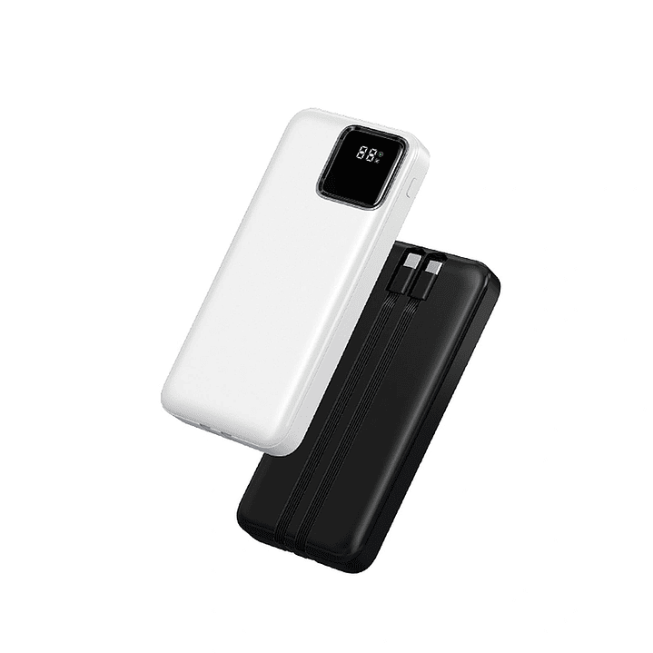 Wiwu JC-18 10.000mAh Powerbank 5