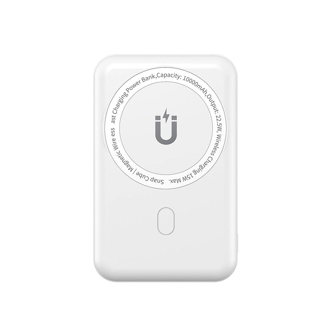 Wiwu Snap Cube 10.000mAh Powerbank 2
