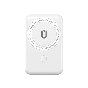 Wiwu Snap Cube 10.000mAh Powerbank