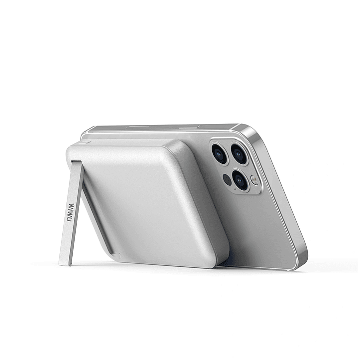 Wiwu Snap Cube 10.000mAh Powerbank 3