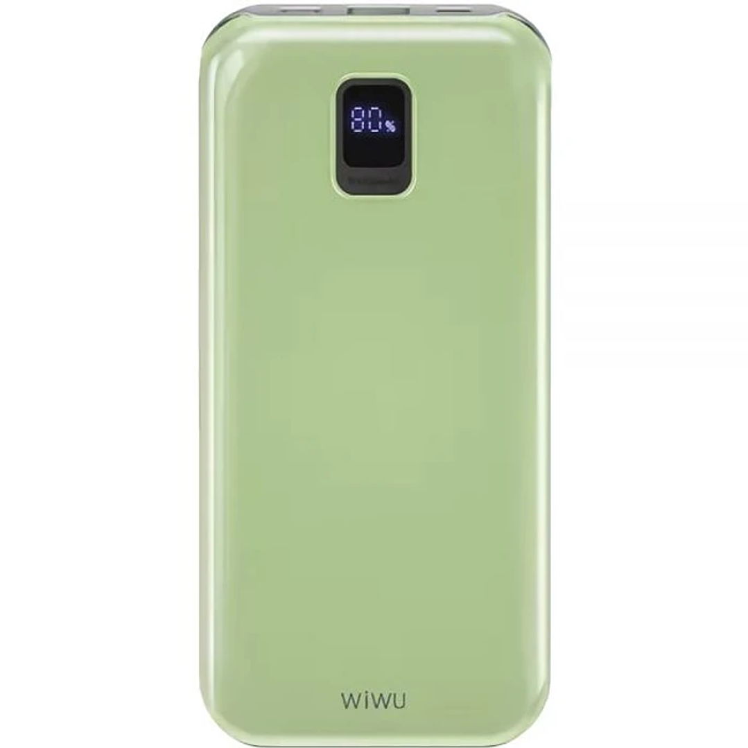 Wiwu JC-17 PowerBank 20.000mAh 1