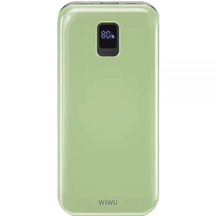 Wiwu JC-17 PowerBank 20.000mAh 1