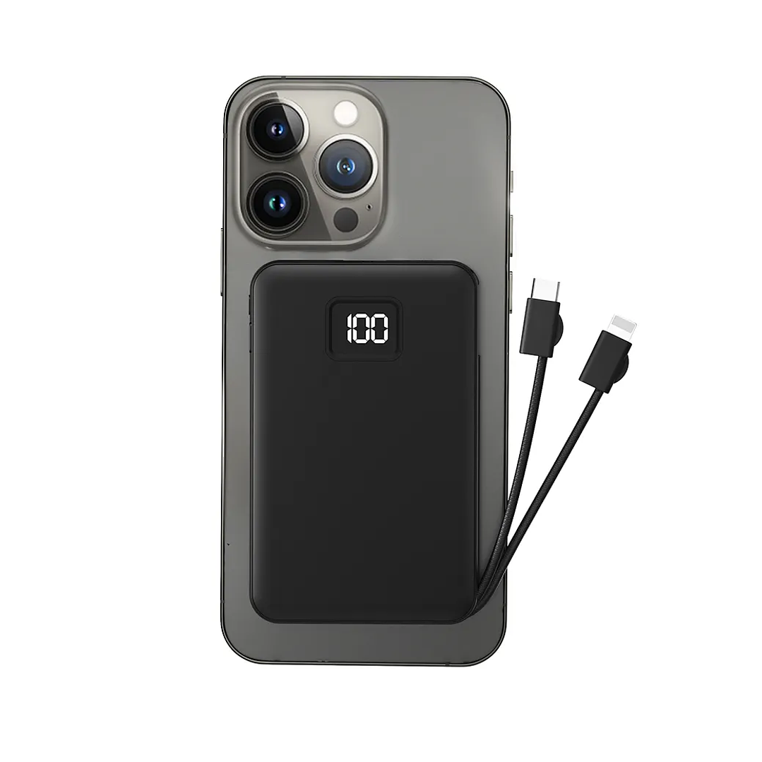 WIWU JC-15 Powerbank 10.000mAh 2