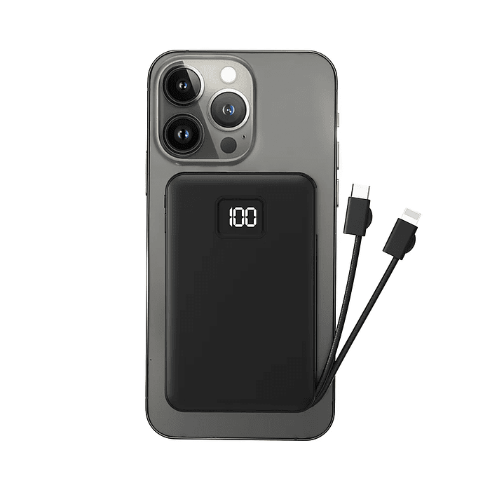 WIWU JC-15 Powerbank 10.000mAh 2