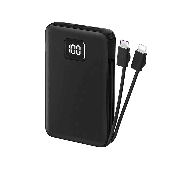 WIWU JC-15 Powerbank 10.000mAh 3