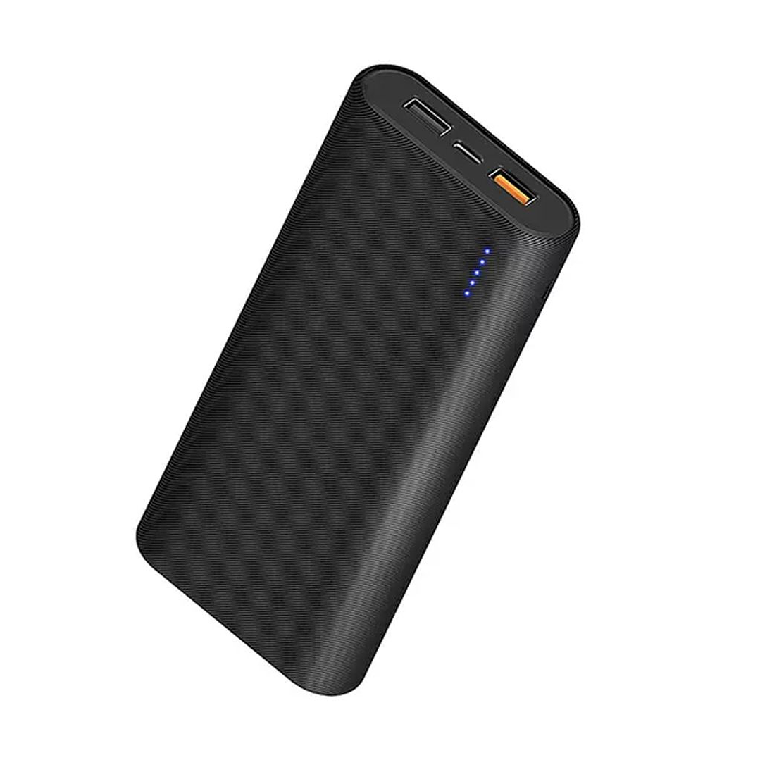 WIWU JC-07 Powerbank 26.800mAh 1