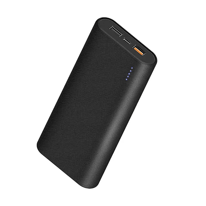 WIWU JC-07 Powerbank 26.800mAh 1