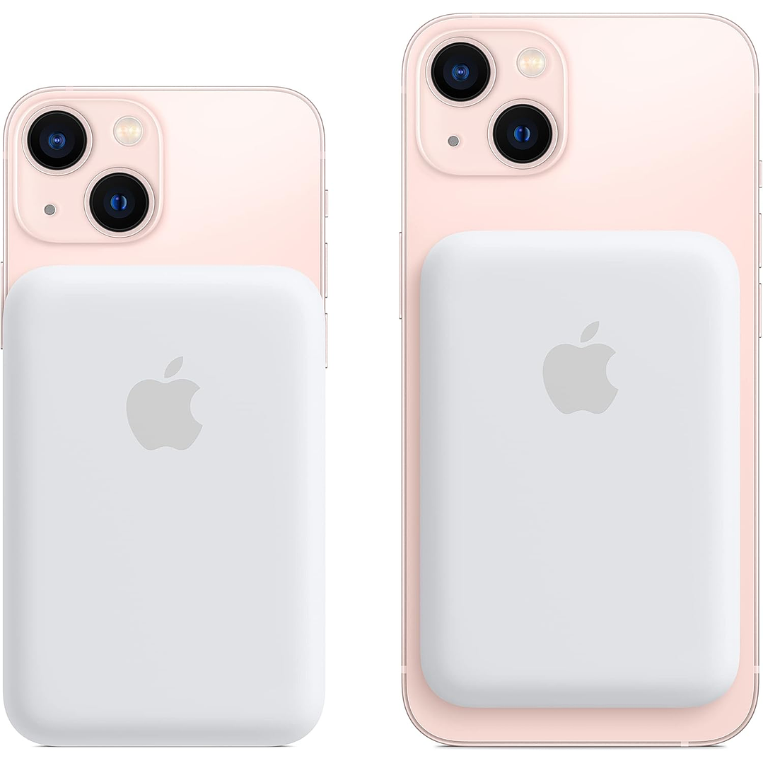 Apple MagSafe Battery Pack 5