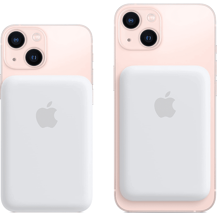 Apple MagSafe Battery Pack 5