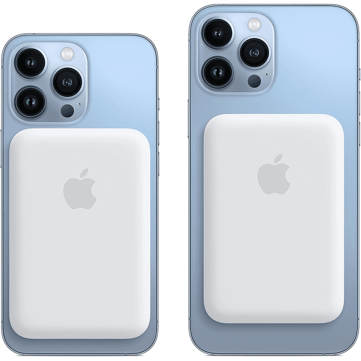 Apple MagSafe Battery Pack 4