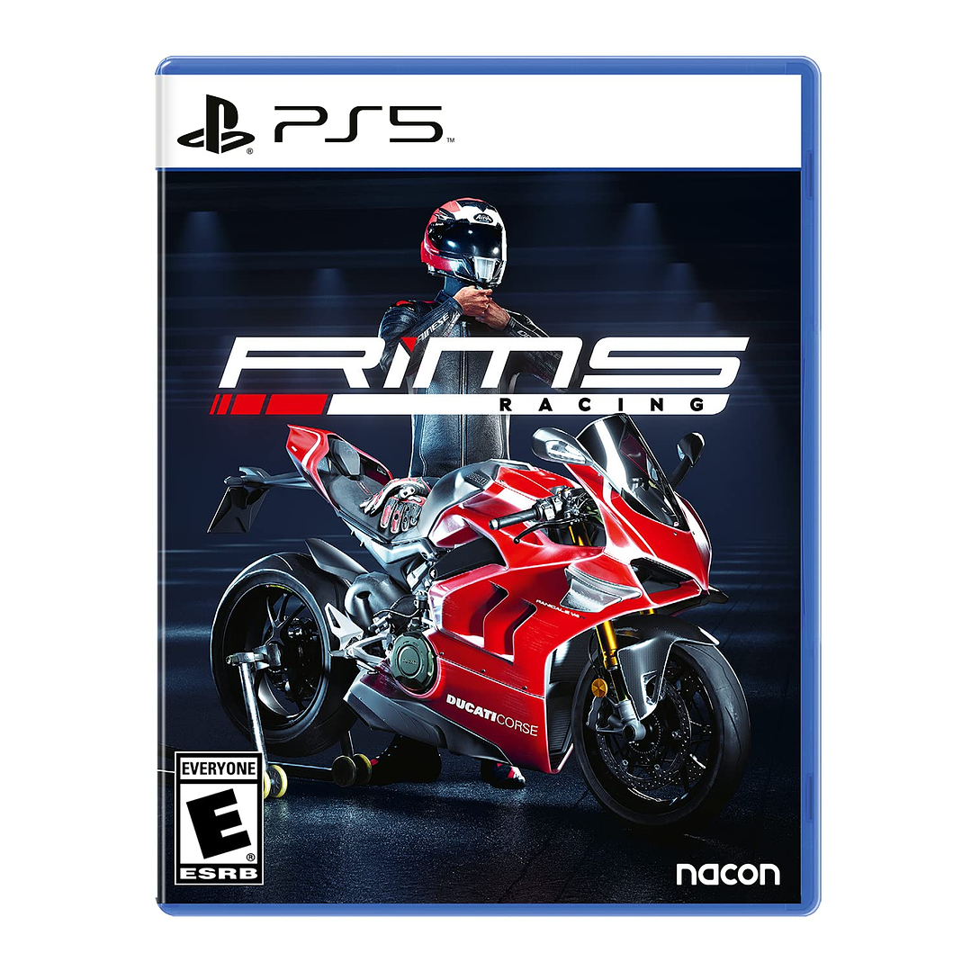 Rims Racing (PS5)  1
