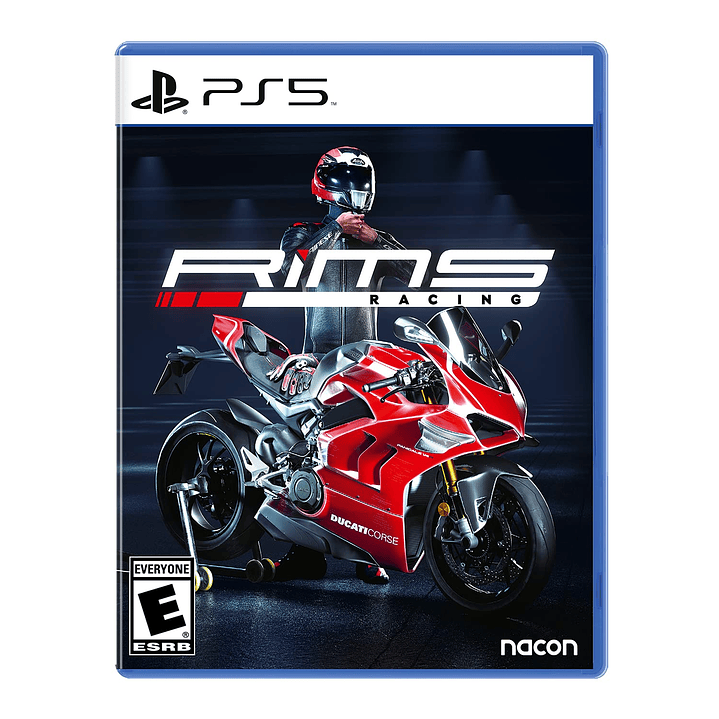 Rims Racing (PS5)  1