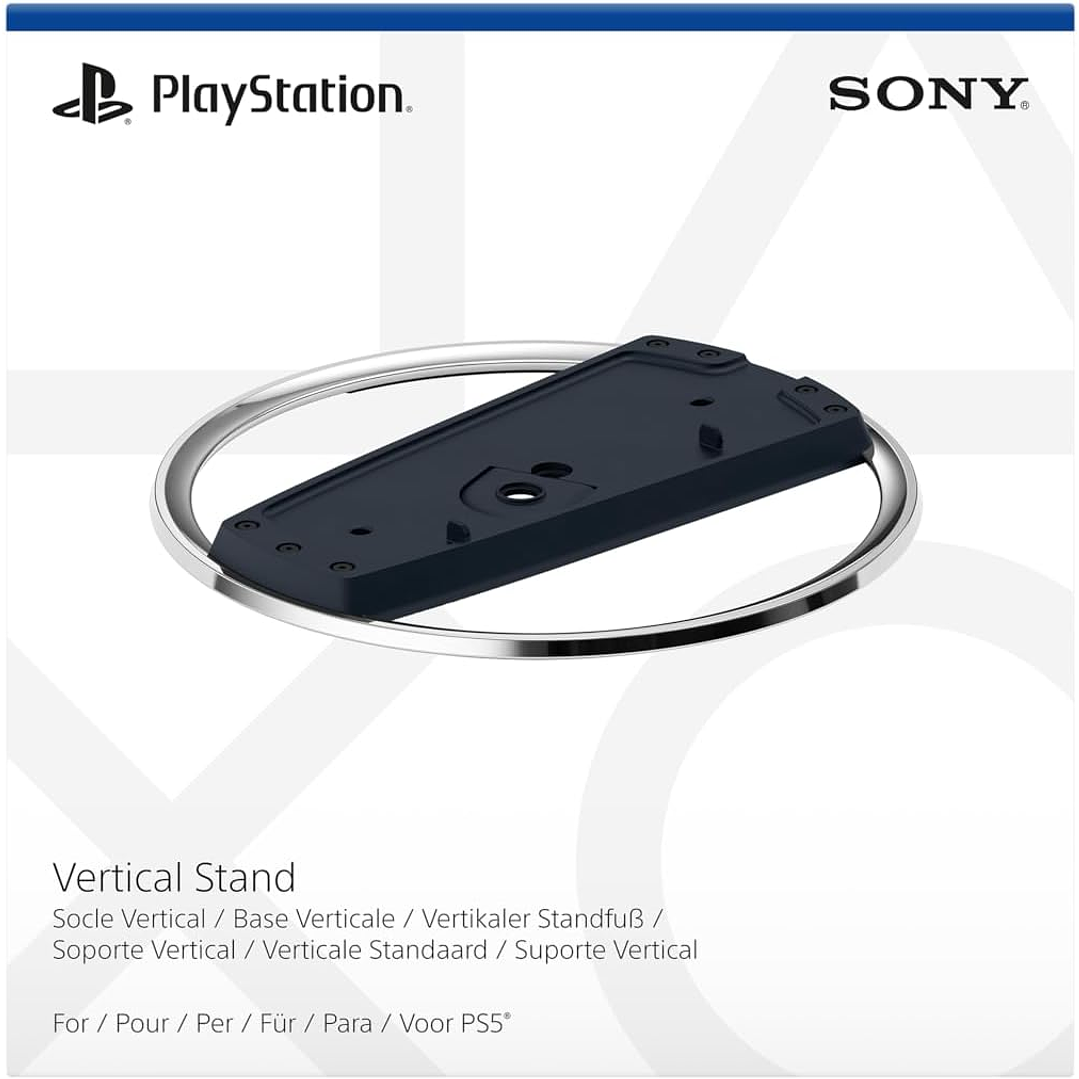 Suporte Vertical para PS5 Slim 1
