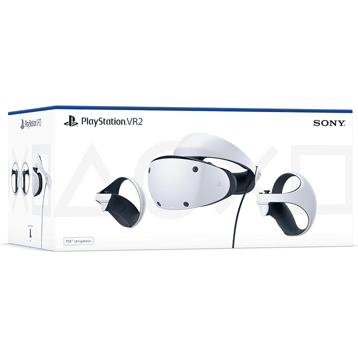 PlayStation VR2 1