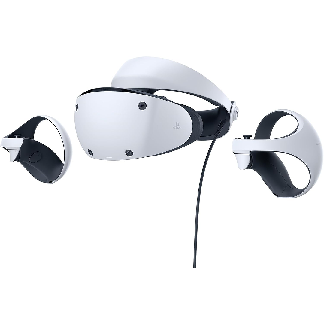 PlayStation VR2 2