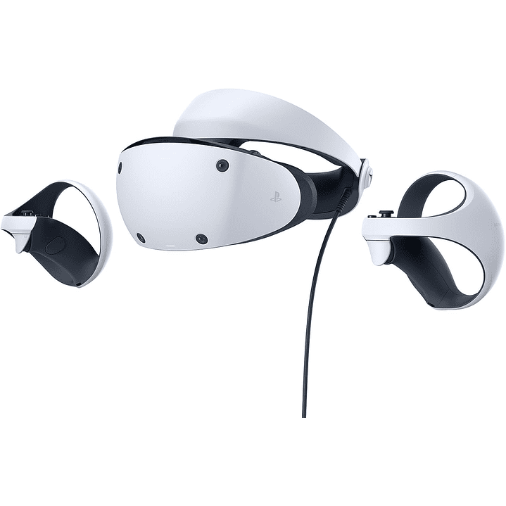 PlayStation VR2 2