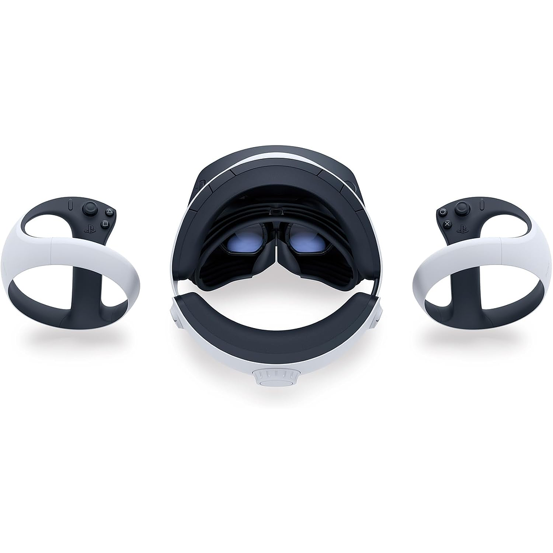 PlayStation VR2 4