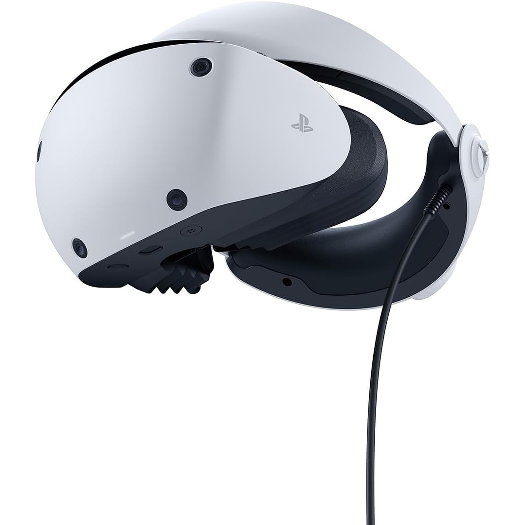 PlayStation VR2 5