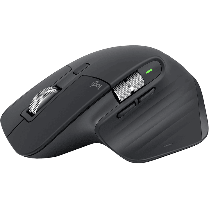 Logitech Mx Master 3S 1