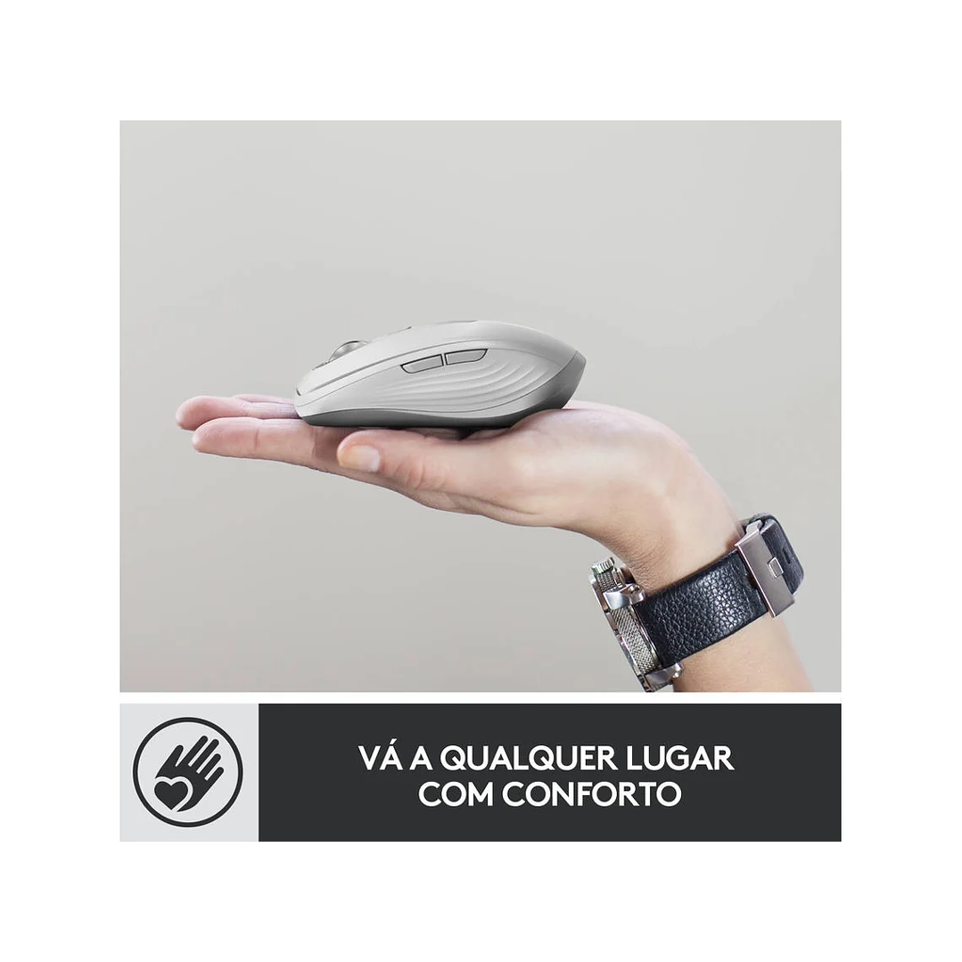 Logitech Mx Anywhere 3 3