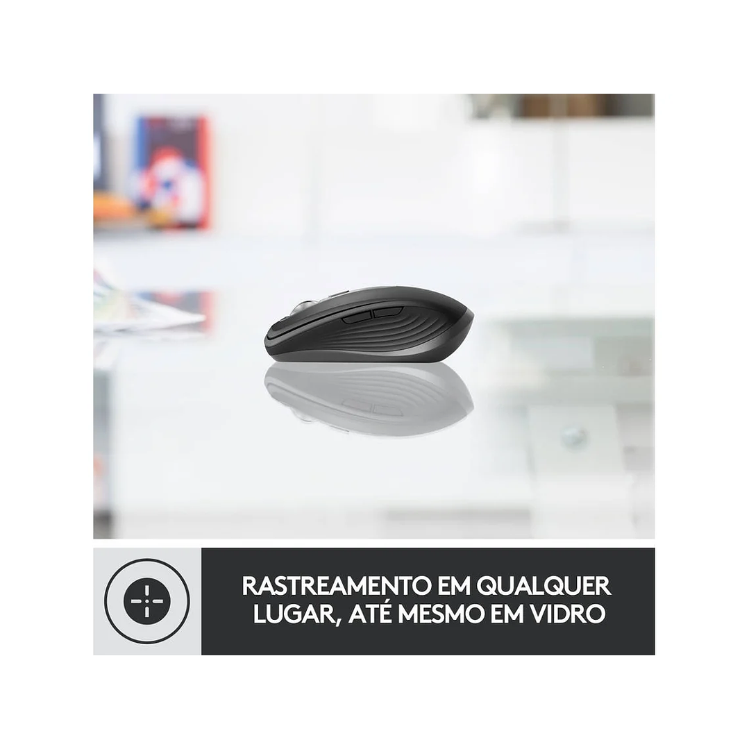 Logitech Mx Anywhere 3 4