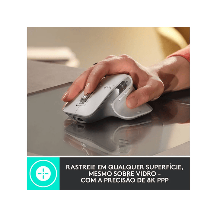 Logitech Mx Master 3S 2