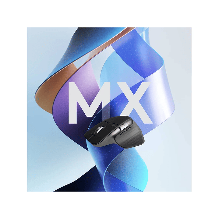 Logitech Mx Master 3S 7