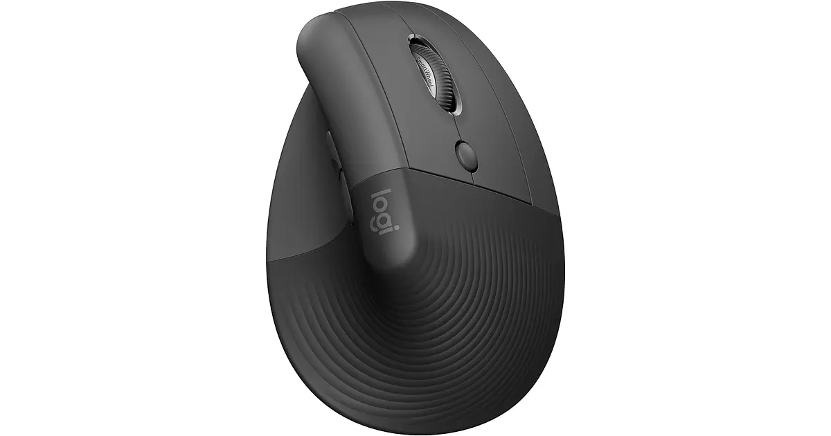 Logitech Lift