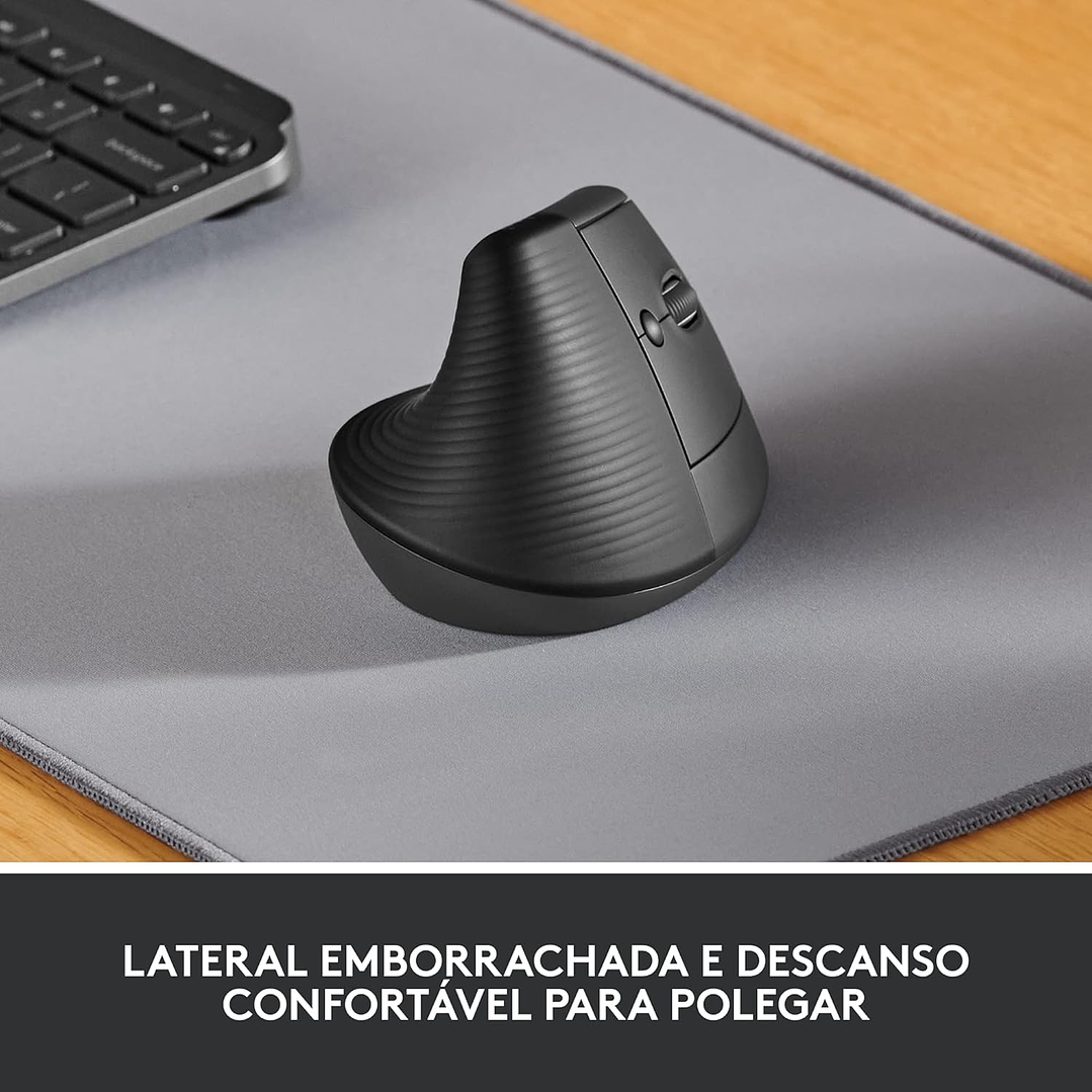 Logitech Lift 2