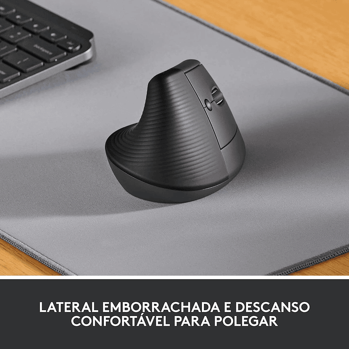 Logitech Lift 2