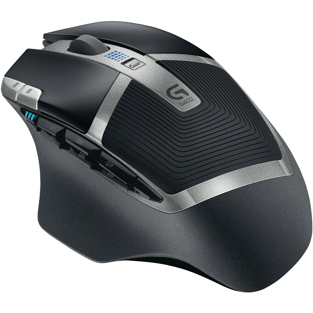 Logitech G602 1