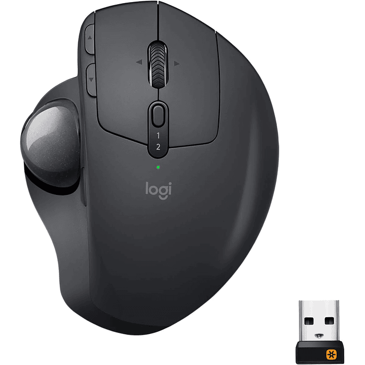 Logitech Mx Ergo 1