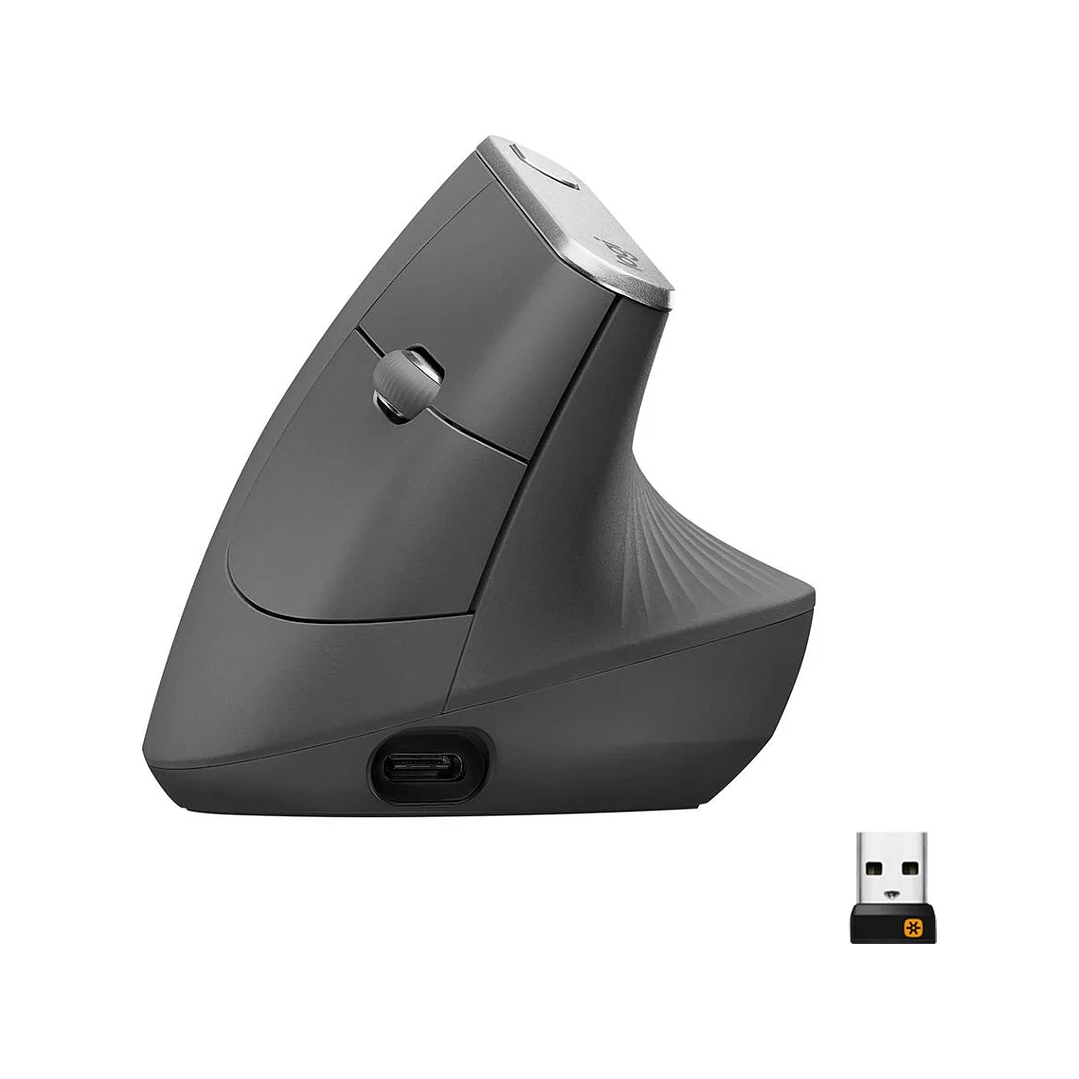 Logitech Mx Vertical 1